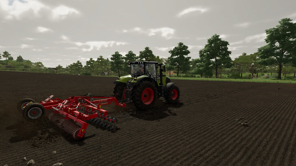 Güttler PW640 ASL MASTER 1.0.0.0 – FS22 thumbnail 3