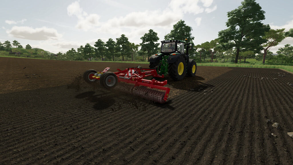 Güttler PW640 ASL MASTER 1.0.0.0 – FS22