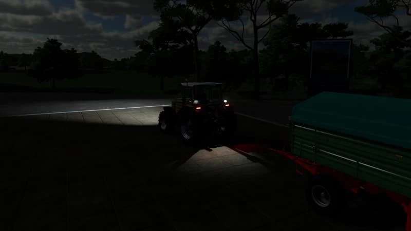 Hürlimann H488 v1.0.0.0 – FS22 thumbnail 2