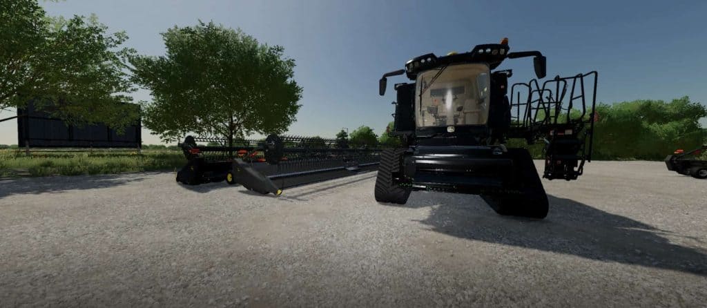 John Deere All In One Pack v1.0.2.0 – FS22