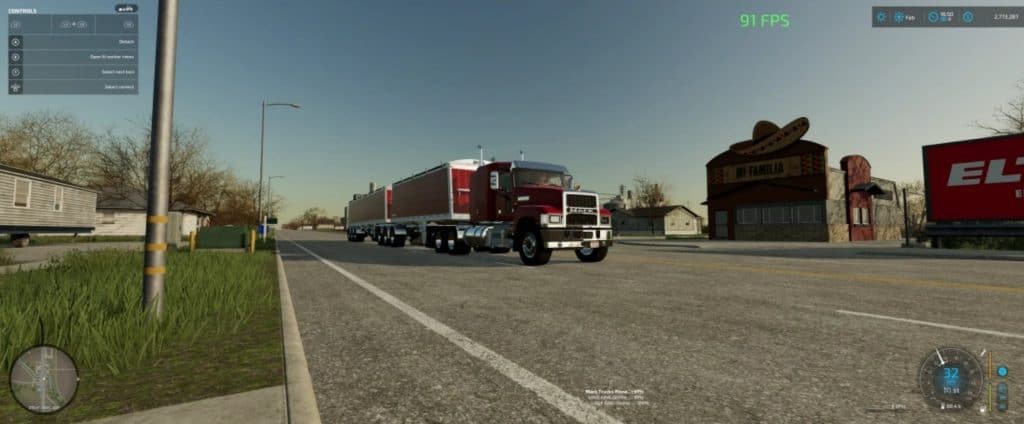 LodeKing Hopper Pack v1.0.0.0 – FS22