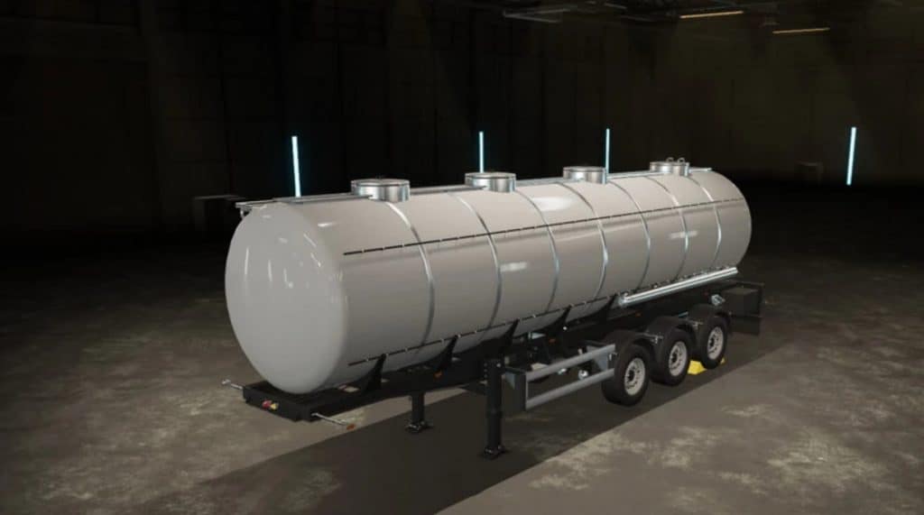 MKS Pack OY v1.0.0.0 – FS22
