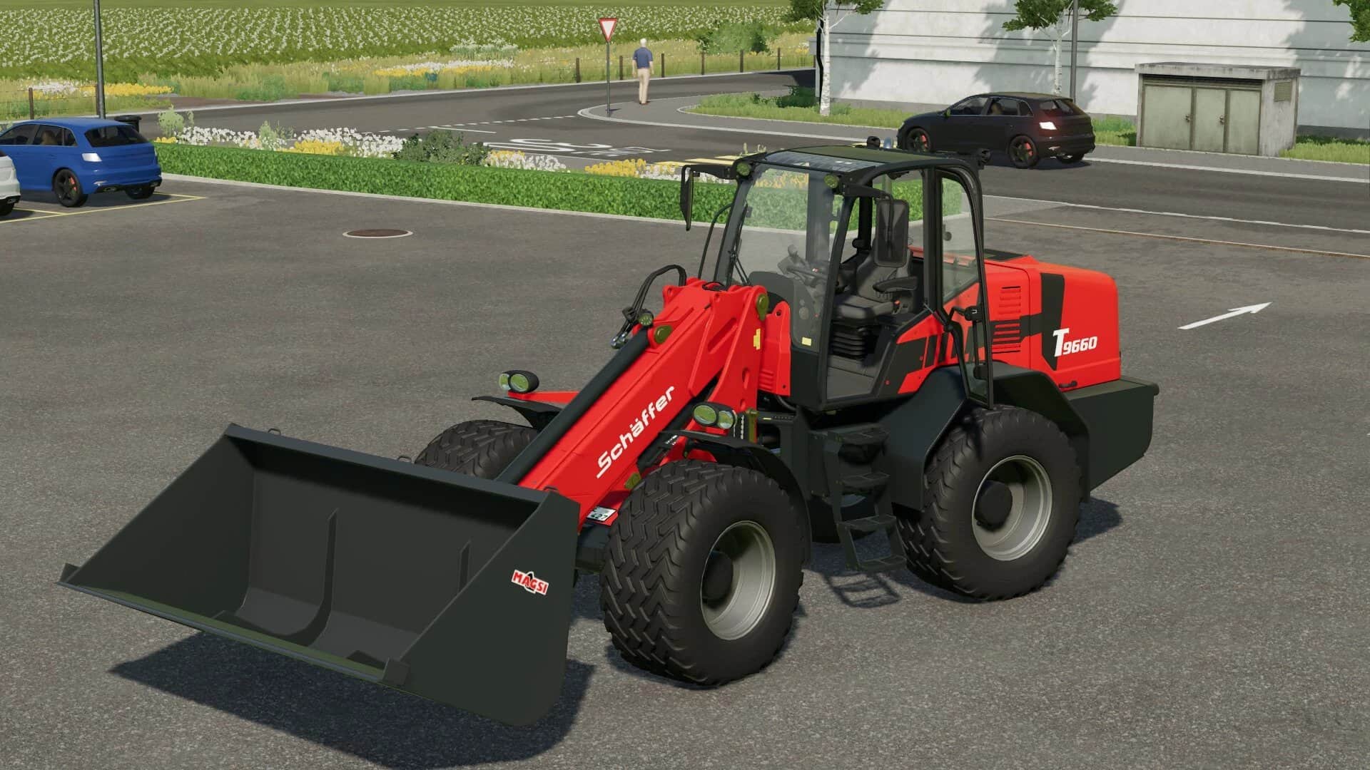 Schäffer Pack v1.0.0.0 – FS22 thumbnail 3