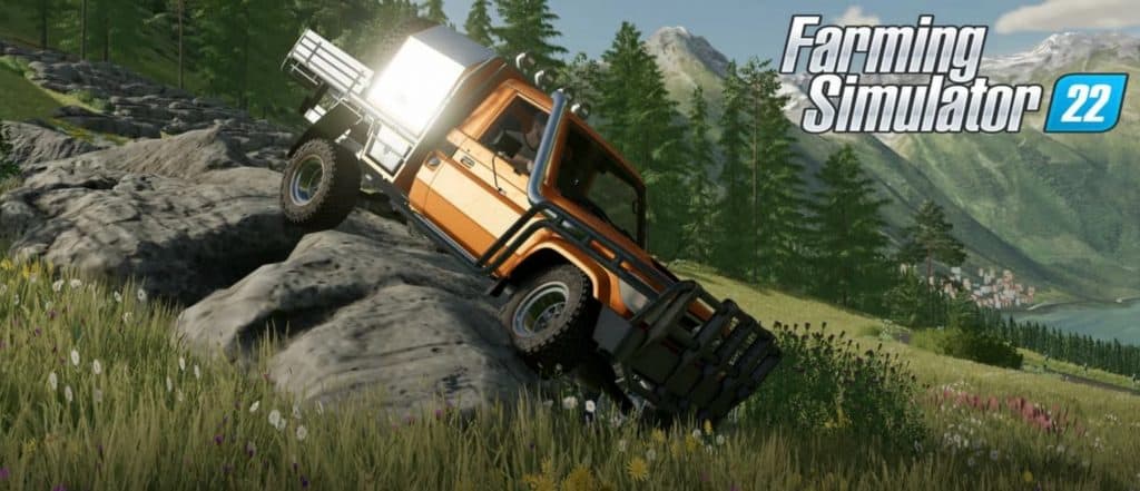 Toyota Landcruiser j 70 GXL 4.5L V8 v4.1.0 – FS22