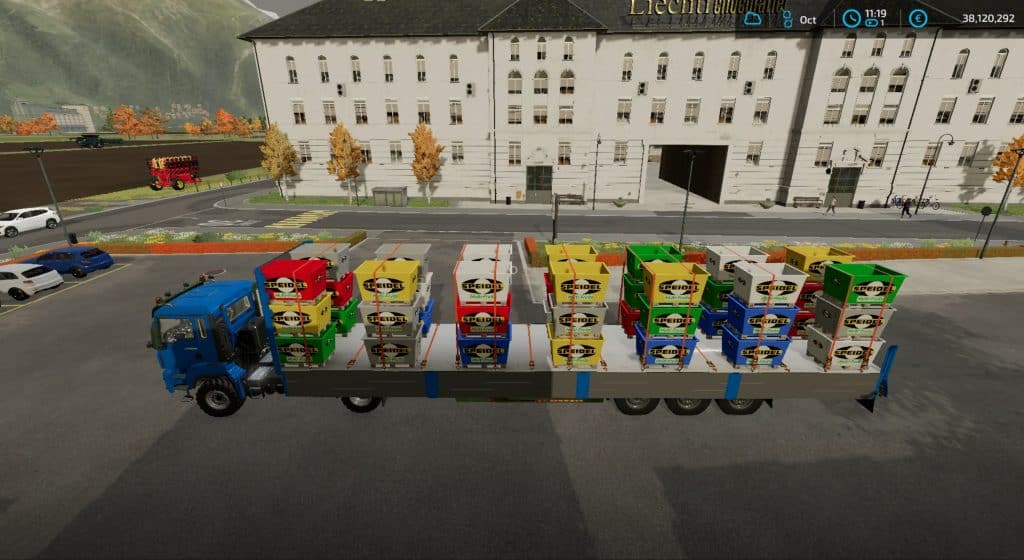 aPalletAutoLoader v1.0.0.0 – FS22
