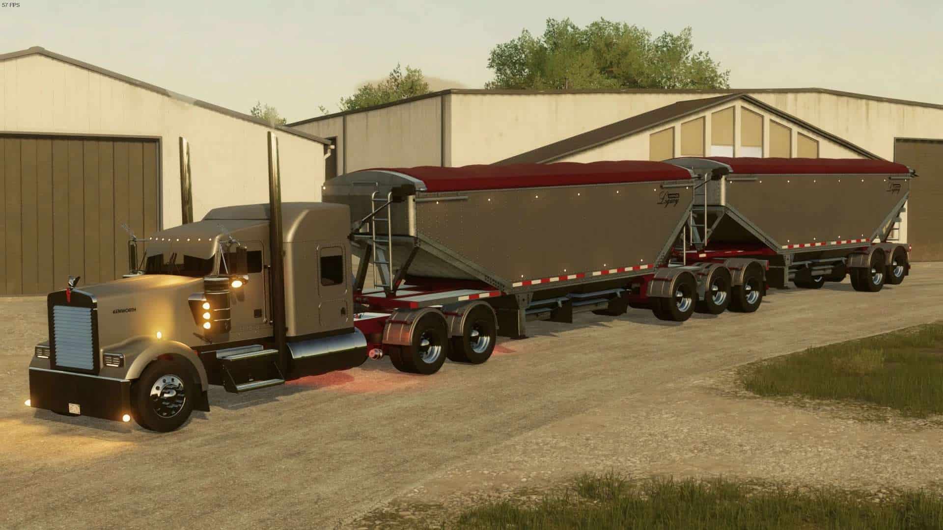 Doepker Legacy SuperB’s v1.0 – FS22