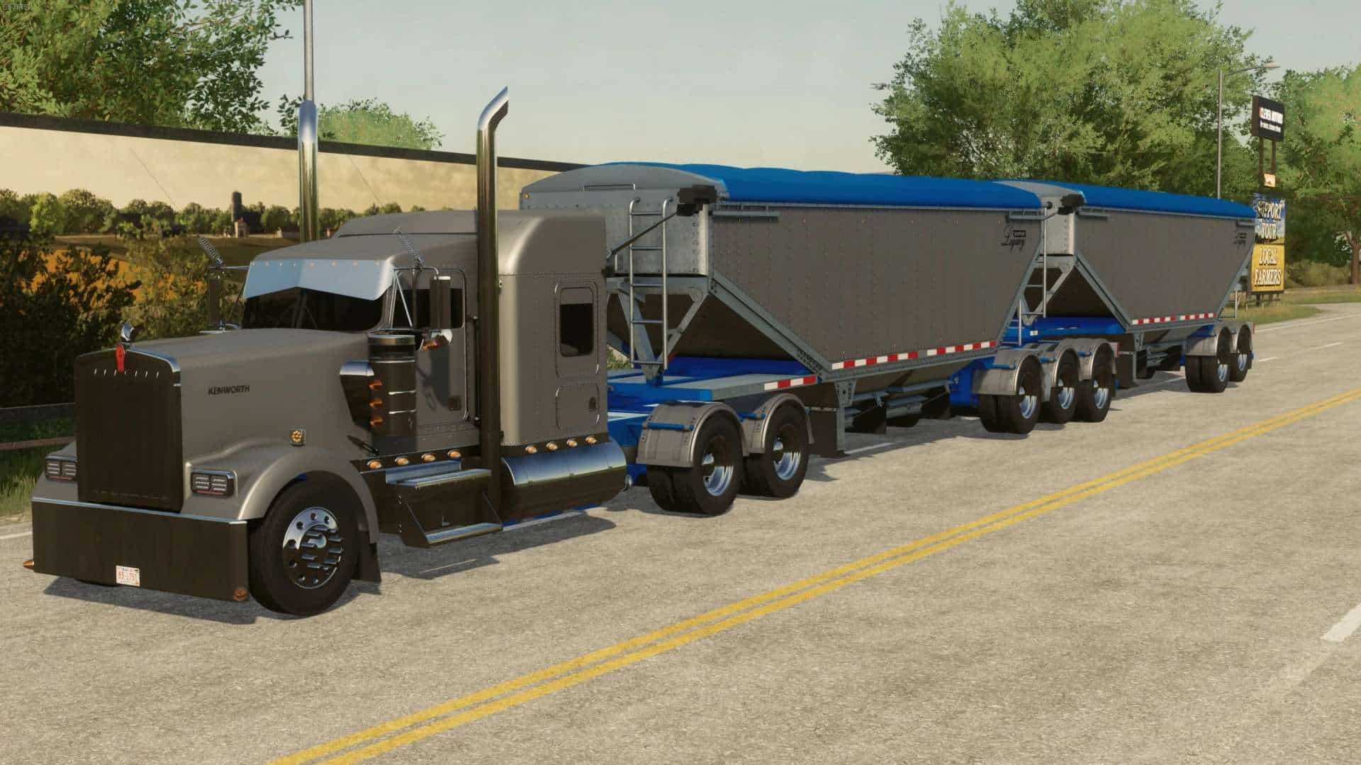 Doepker Legacy SuperB’s v1.0 – FS22 thumbnail 2