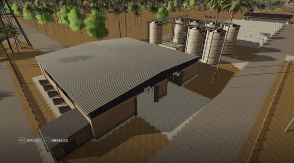 Cornbelt 16x Beta v0.9.5 – FS19