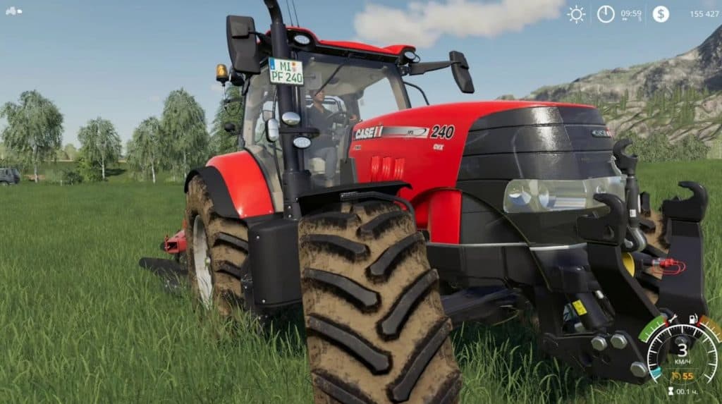 Case Puma v1.0.4.0 – FS22