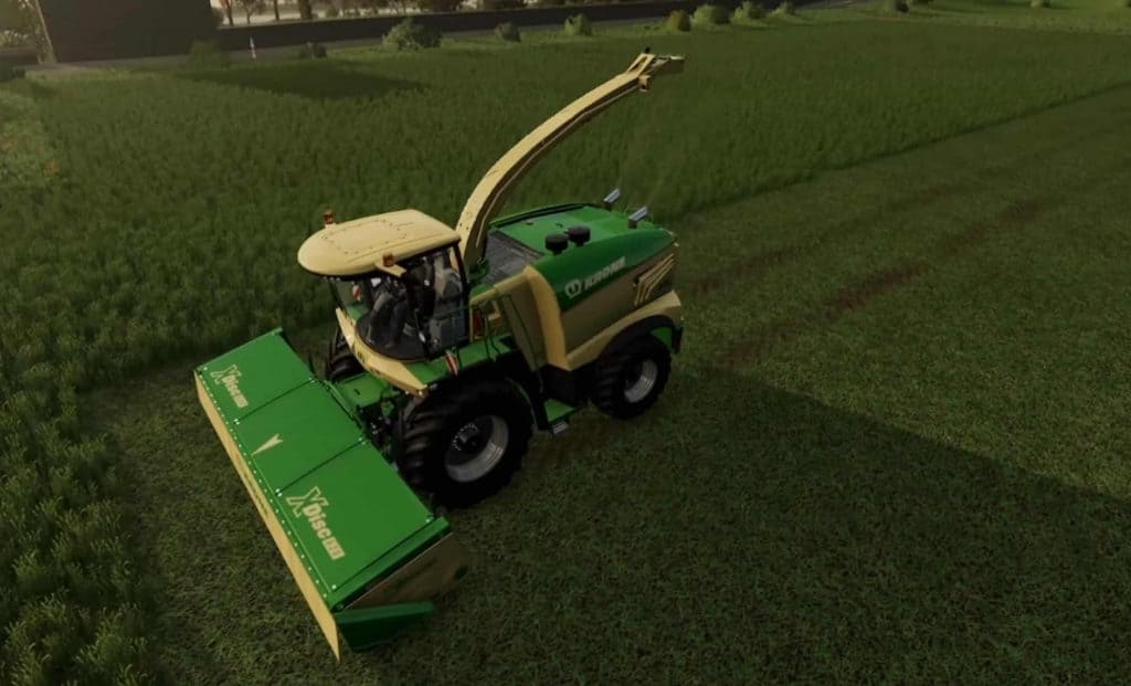 Krone Pack OY v1.0.0.2 – FS22