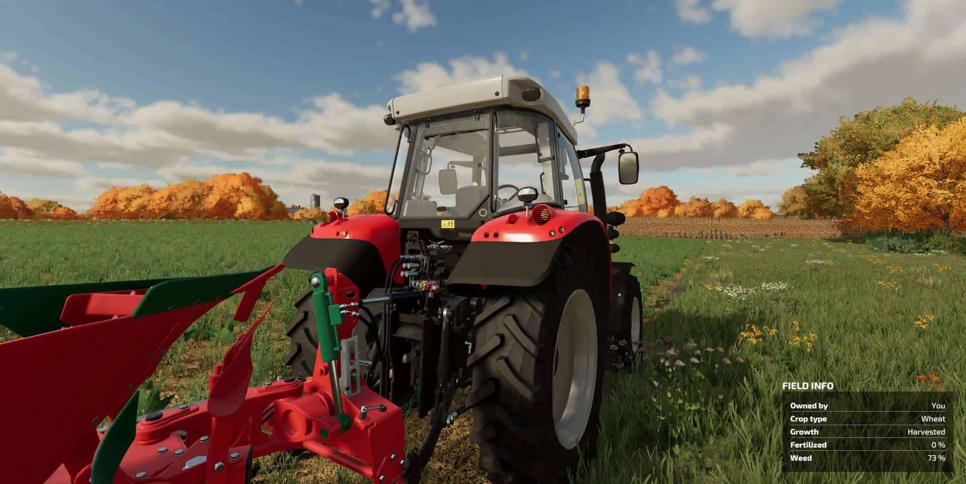 MF 5600 SERİES V2 – FS22 thumbnail 2