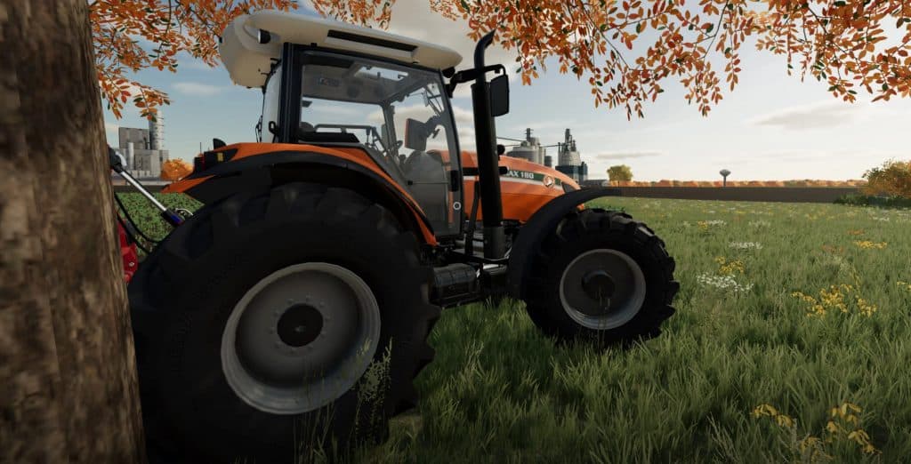 ST MAX 150 V2 – FS22