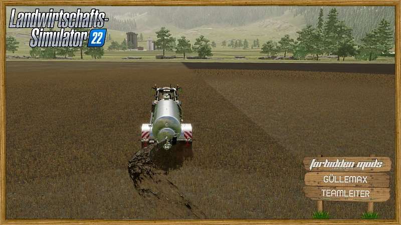 BAUER GROUP V87 – 107 v1.0 – FS22