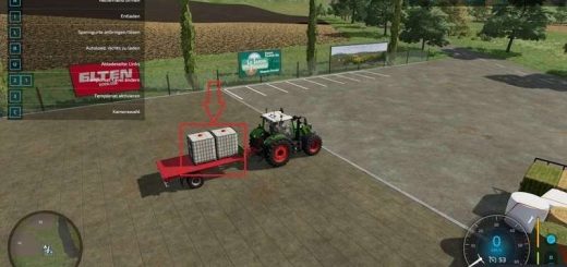 FS22: FSG Mod Assistant v 1.0.0.0 Tools Mod für Farming Simulator 22