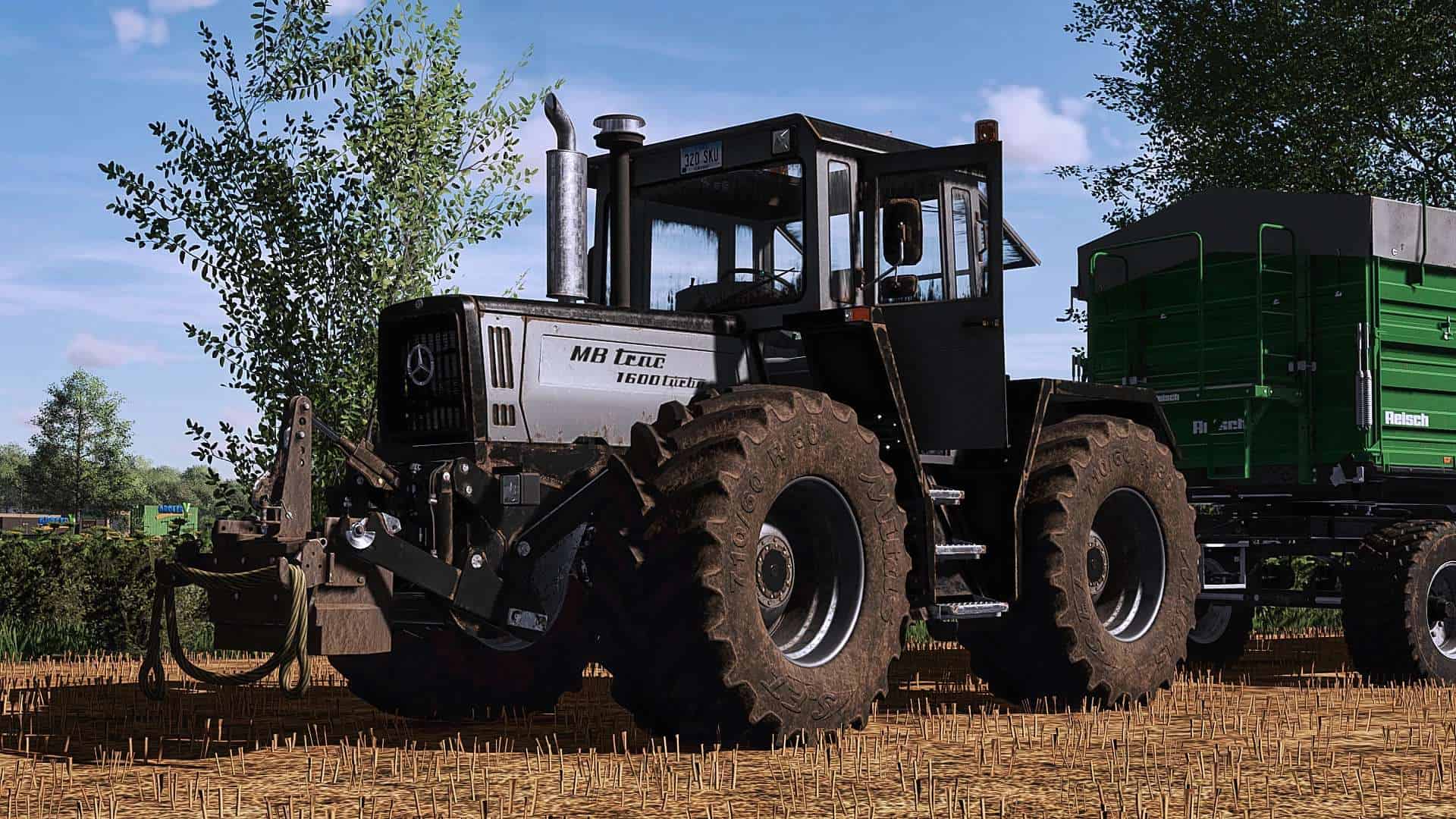 MB trac 1100 – 1800 v1.0 – FS22
