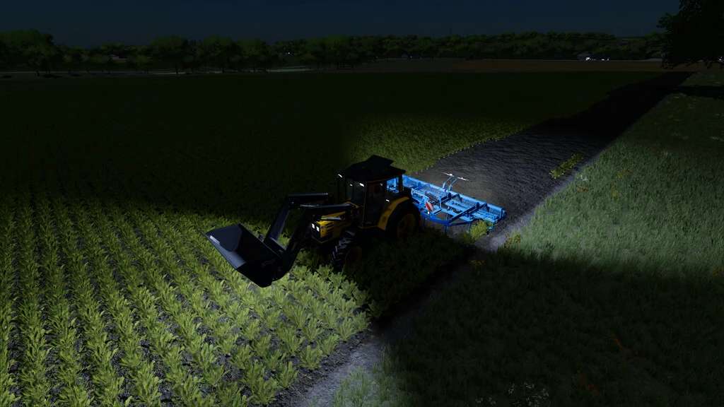 Hürlimann H 488 v1.1.0.1 – FS22 thumbnail 2