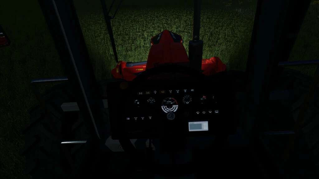 Schlüter 2500 VL v1.1.0.1 – FS22 thumbnail 4