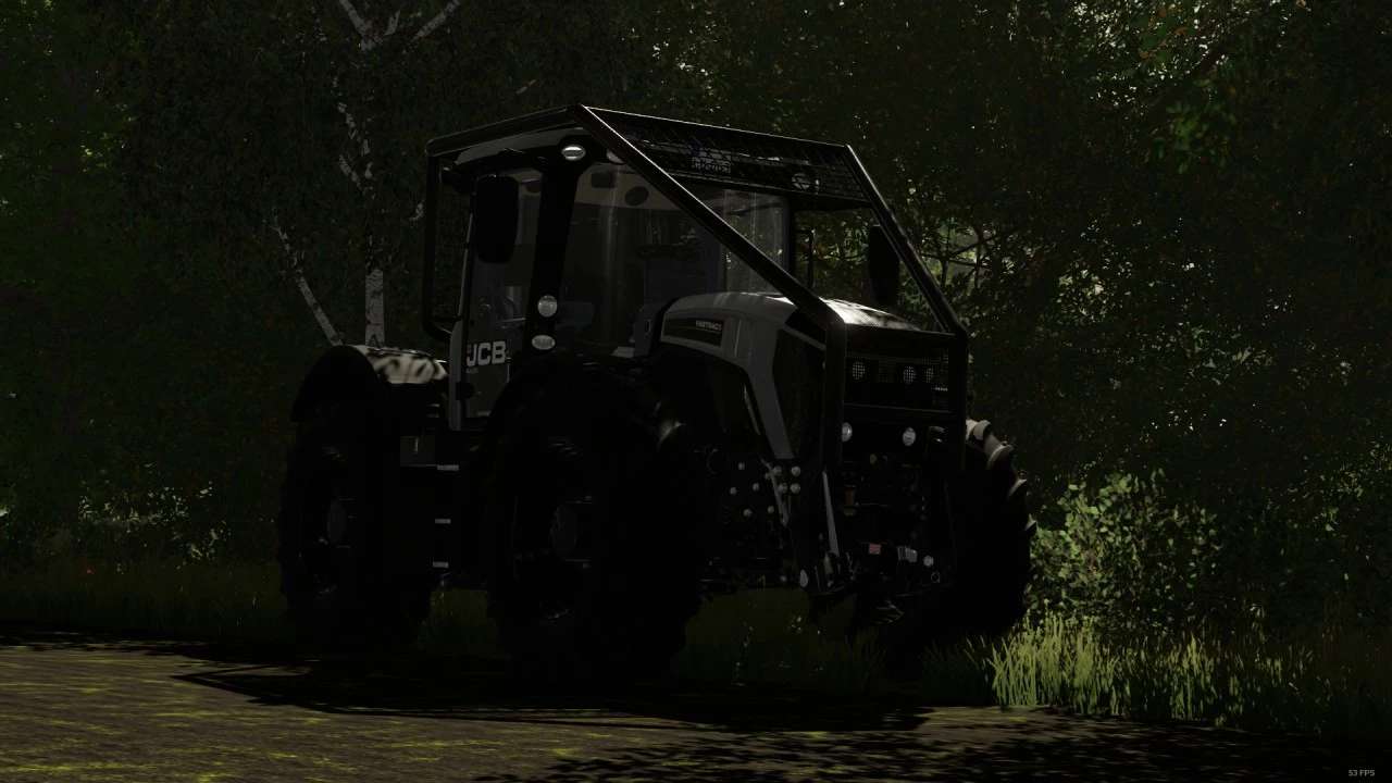 JCB 4160 – 4220 v1.0.2 – FS22