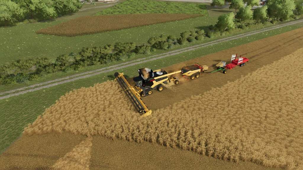 Snüfelstück v1.1 – FS22 thumbnail 2