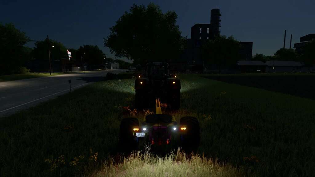 Snüfelstück v1.1 – FS22 thumbnail 4