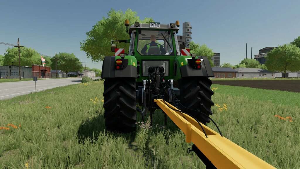Snüfelstück v1.1 – FS22 thumbnail 5