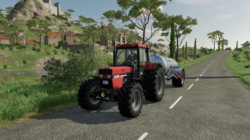 International 956 XL – 1056 XL v1.0 – FS22 thumbnail 3