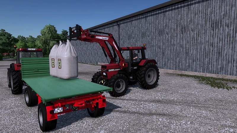 International 956 XL – 1056 XL v1.0 – FS22 thumbnail 6