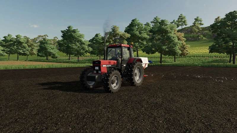 International 956 XL – 1056 XL v1.0.1 HotFix – FS22 thumbnail 6