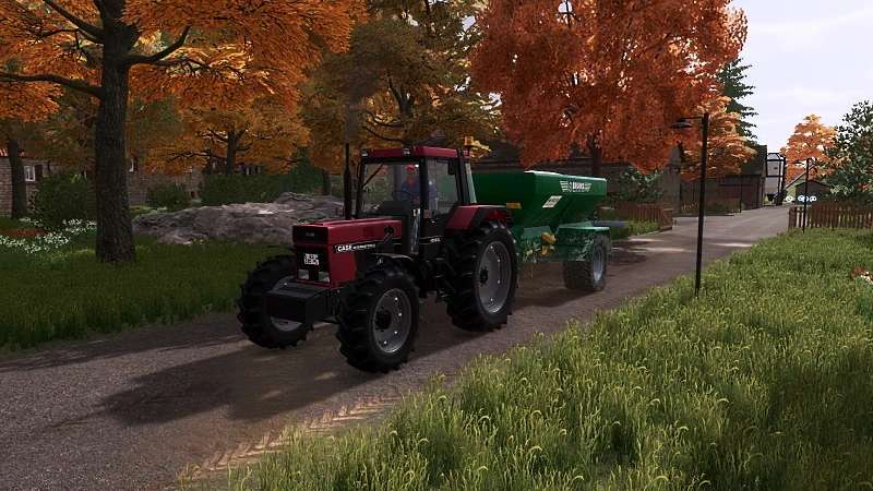 International 956 XL – 1056 XL v1.0.1 HotFix – FS22 thumbnail 7