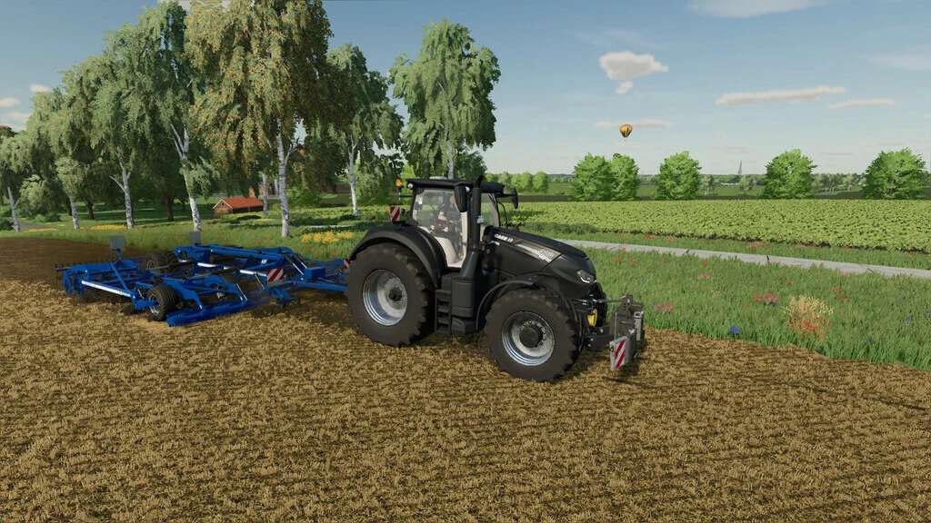 Köckerling Pack v1.1 – FS22 thumbnail 2