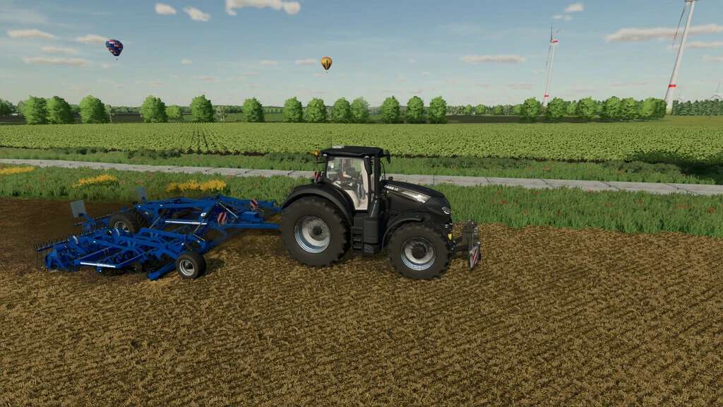Köckerling Pack v1.1 – FS22 thumbnail 4