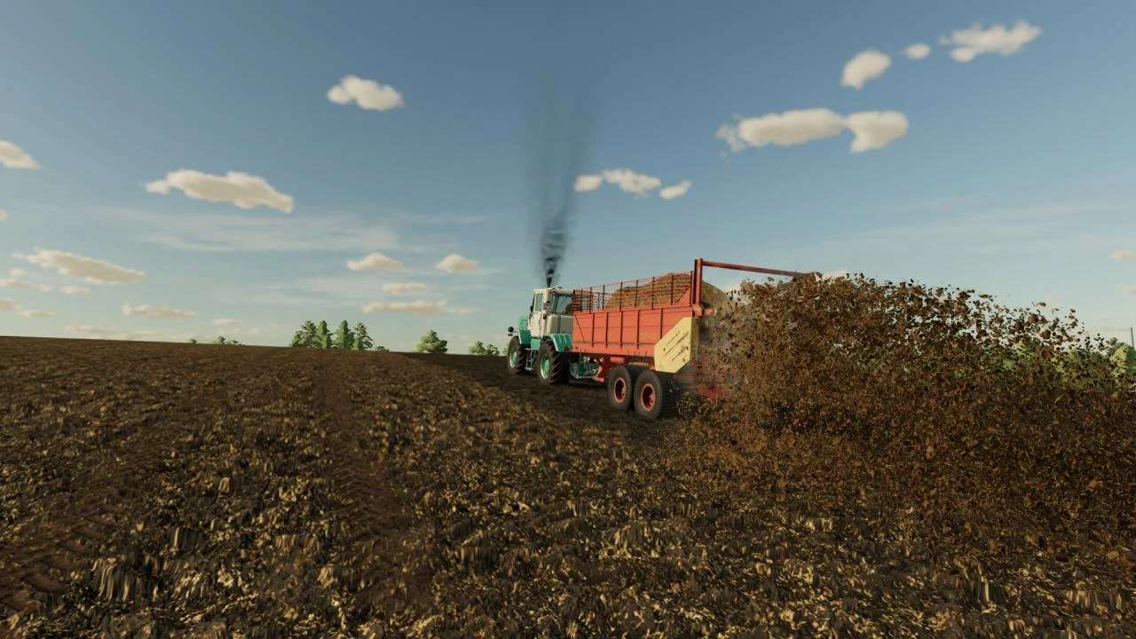 PRT – 10 v1.0 – FS22 thumbnail 5