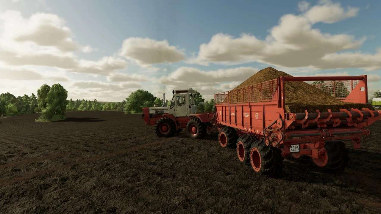 PRT – 16 v1.0 – FS22 thumbnail 2
