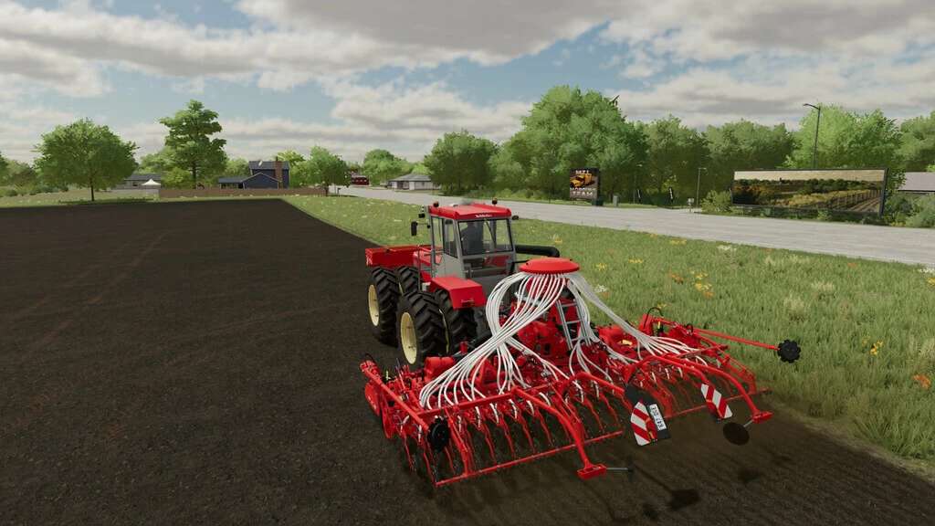 Schlüter 2500 VL v1.1.5 – FS22