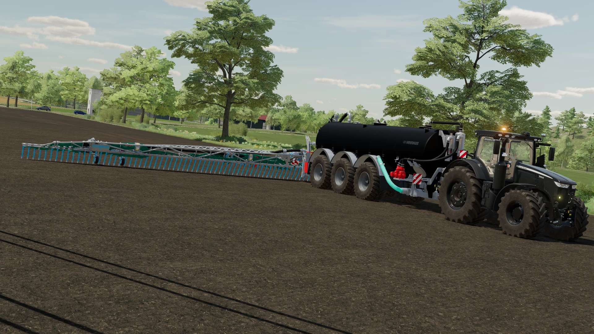 Veenhuis Gülle Pack v1.0 – FS22 thumbnail 4