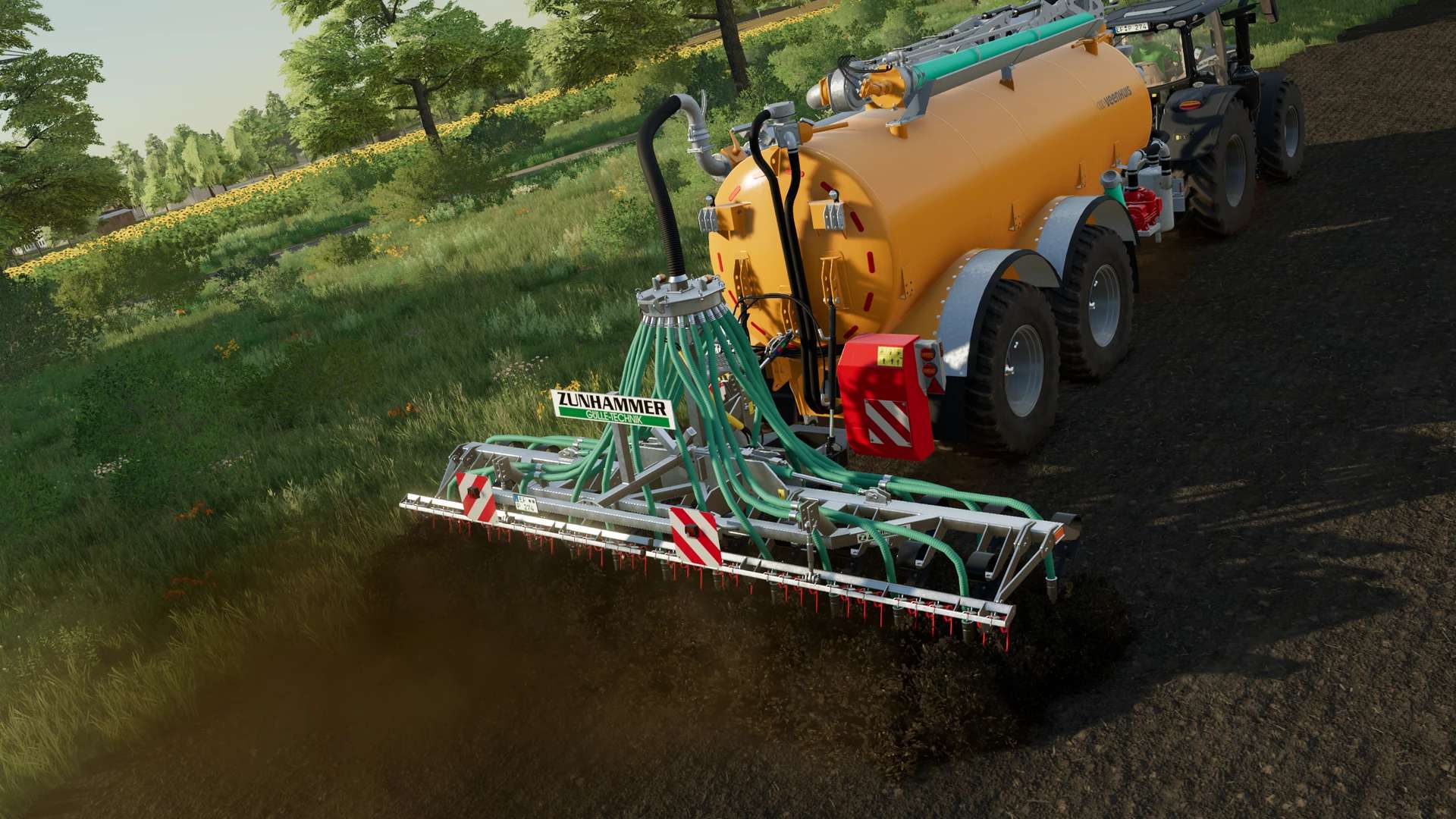 Veenhuis Gülle Pack v1.0 – FS22 thumbnail 5