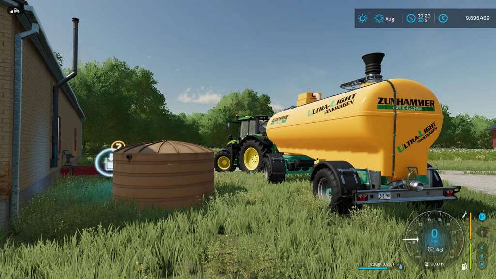 Enhanced Filltype Categories v1.1 – FS22 thumbnail 2
