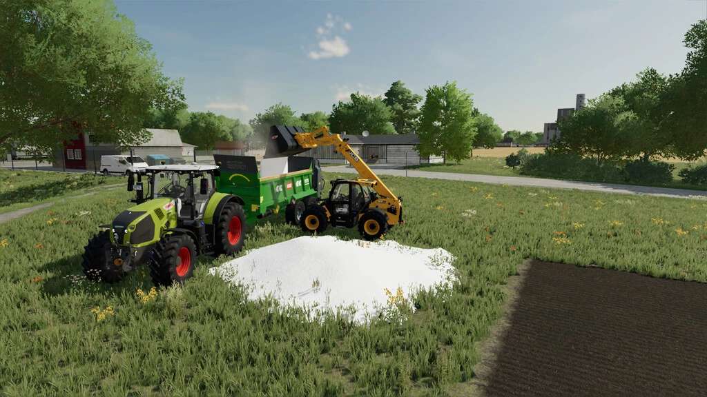 Enhanced Filltype Categories v1.1 – FS22 thumbnail 3