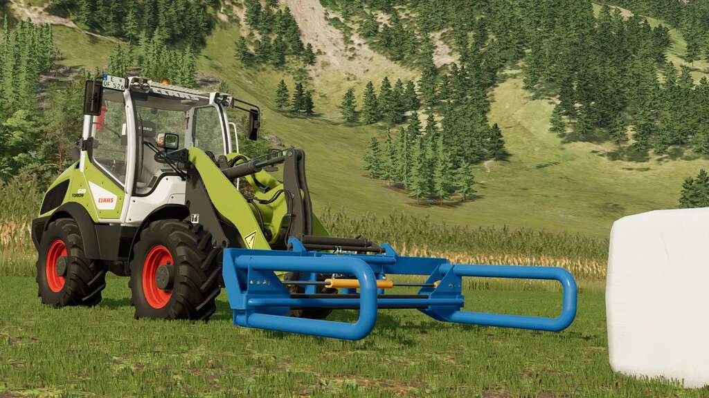 Göweil Grabber Pack v1.0 – FS22 thumbnail 6