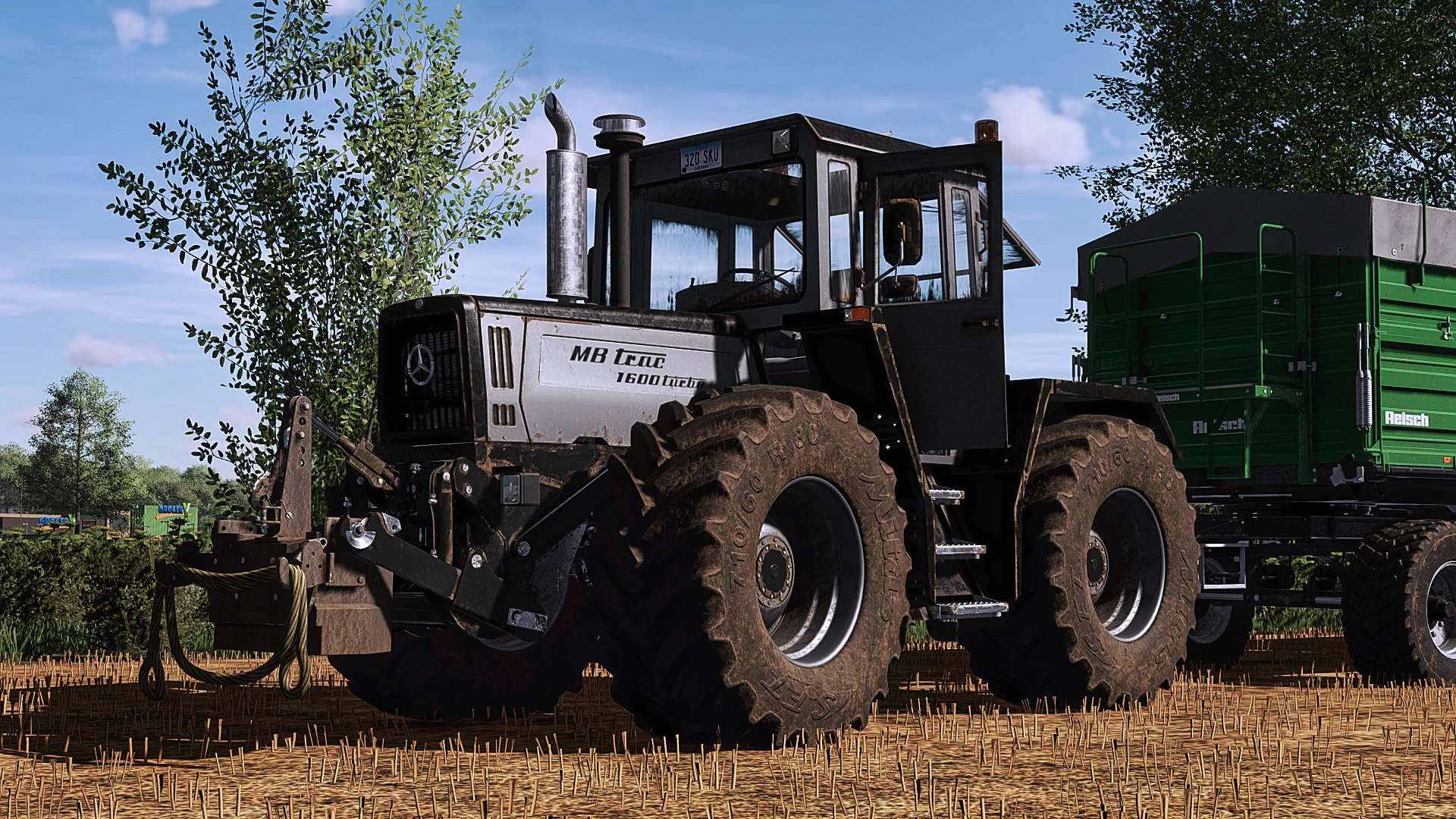 MB trac 1100 – 1800 v2.0.0.6 – FS22 thumbnail 2