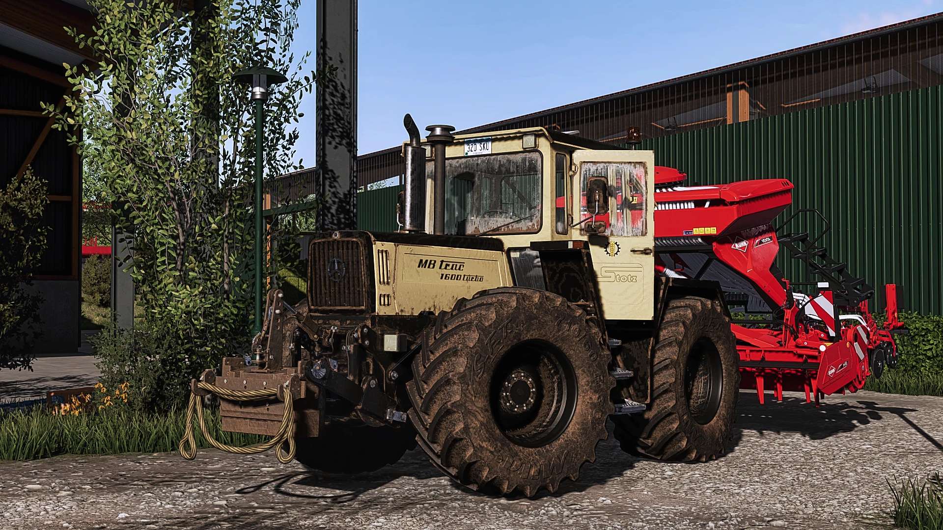 MB trac 1100 – 1800 v2.0.0.6 – FS22 thumbnail 3