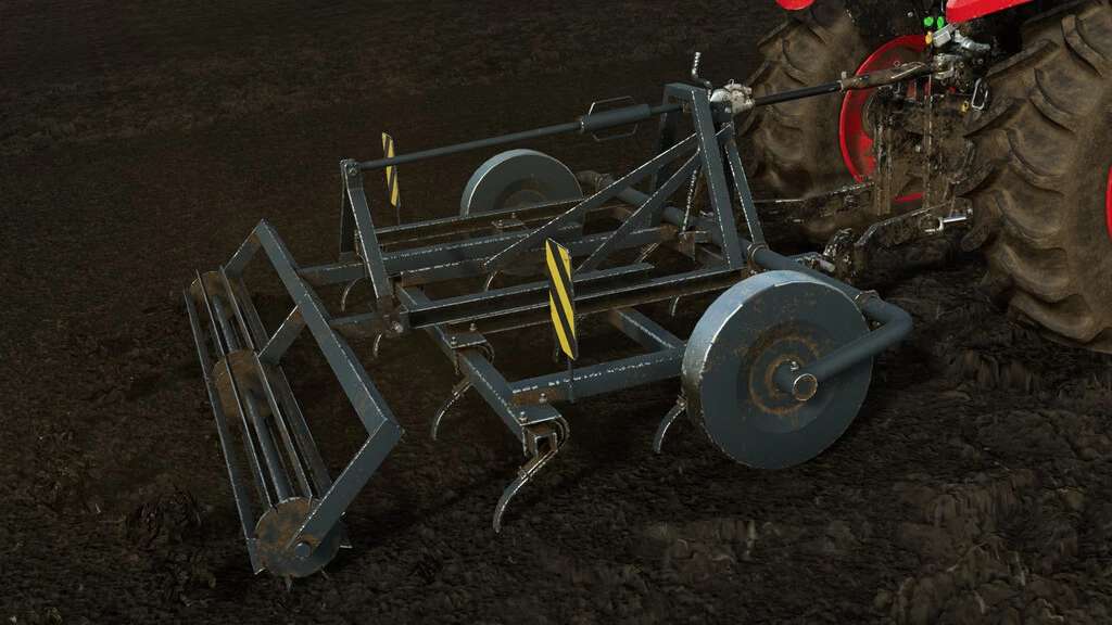 Unia Grudziądz 2.5M v1.0 – FS22