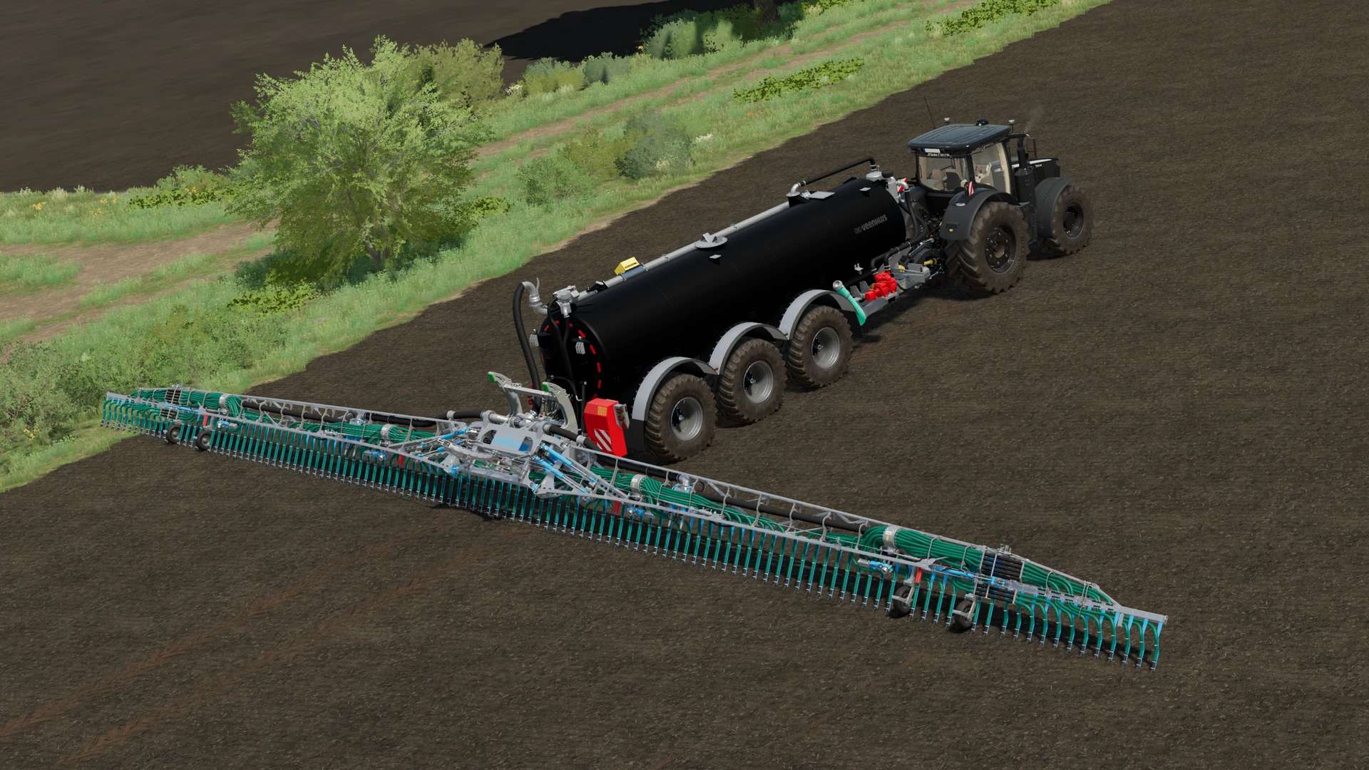 Veenhuis Gülle Pack v1.0.0.3 – FS22 thumbnail 4
