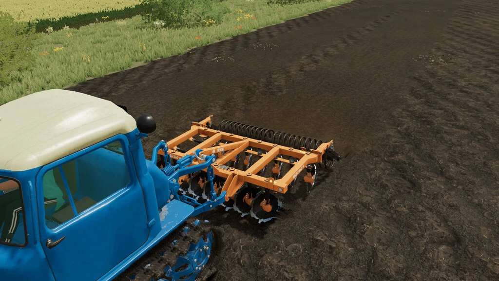 ABD 2.6×2 v1.0 – FS22 thumbnail 2