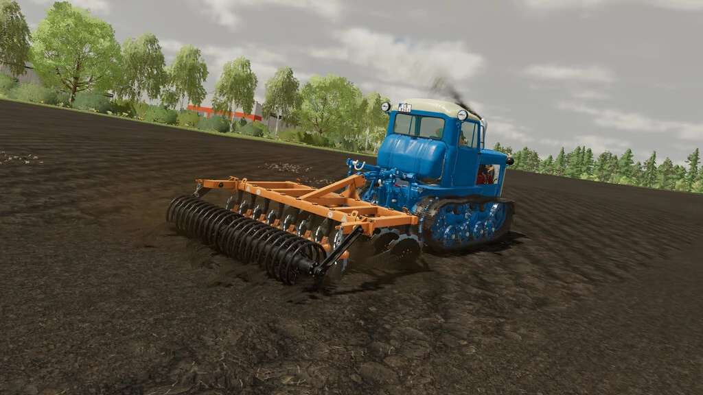 ABD 2.6×2 v1.0 – FS22 thumbnail 3