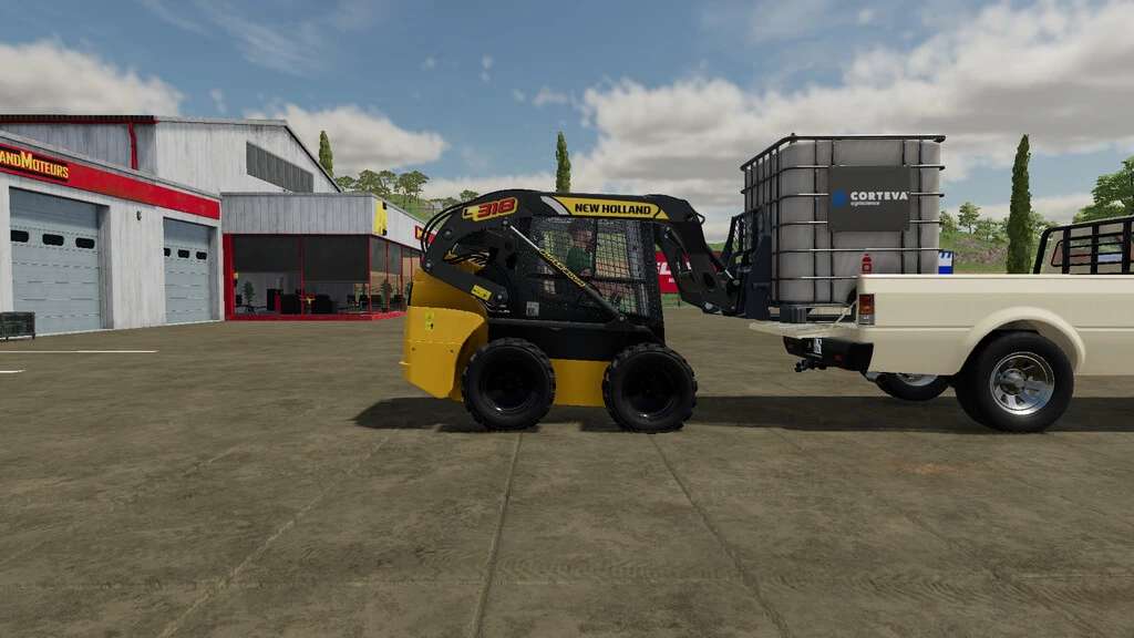 Albutt – Magsi – Paladin – Stoll EasyForks v1.0.0.1 – FS22 thumbnail 2