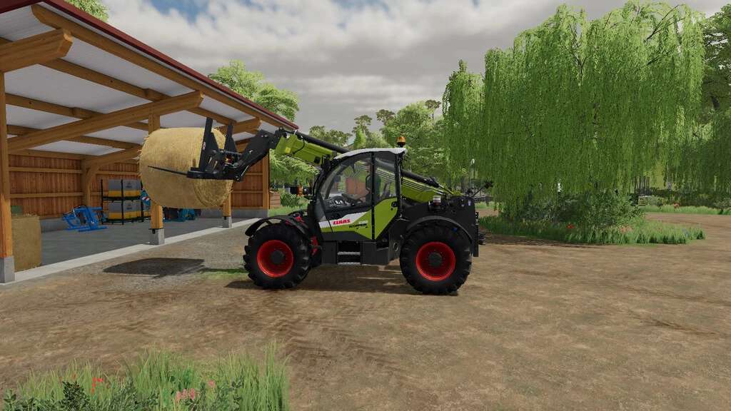 Albutt – Magsi – Paladin – Stoll EasyForks v1.0.0.1 – FS22 thumbnail 6