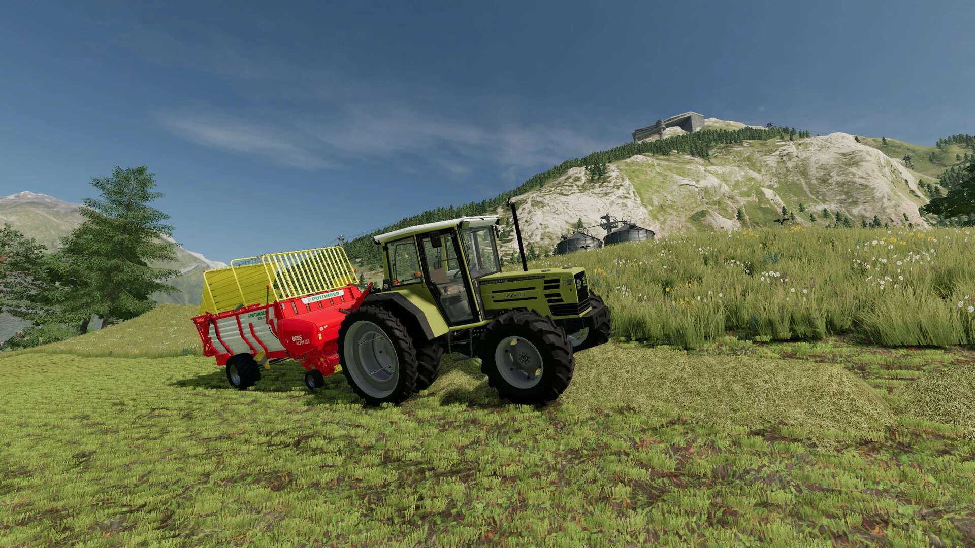 Hürlimann H 488-T v1.0.1 – FS22 thumbnail 3