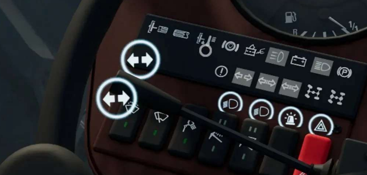 Prefab IconTypes for Interactive Control v1.0 FS22 Mod Download