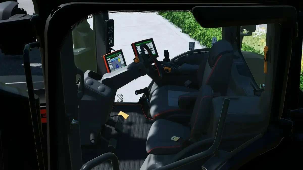John Deere 7R – Editions Edit v1.0 – FS22 thumbnail 6